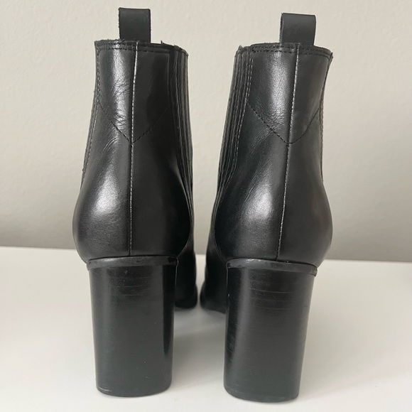 Marc Fisher Oshay Bootie - Picture 3 of 3